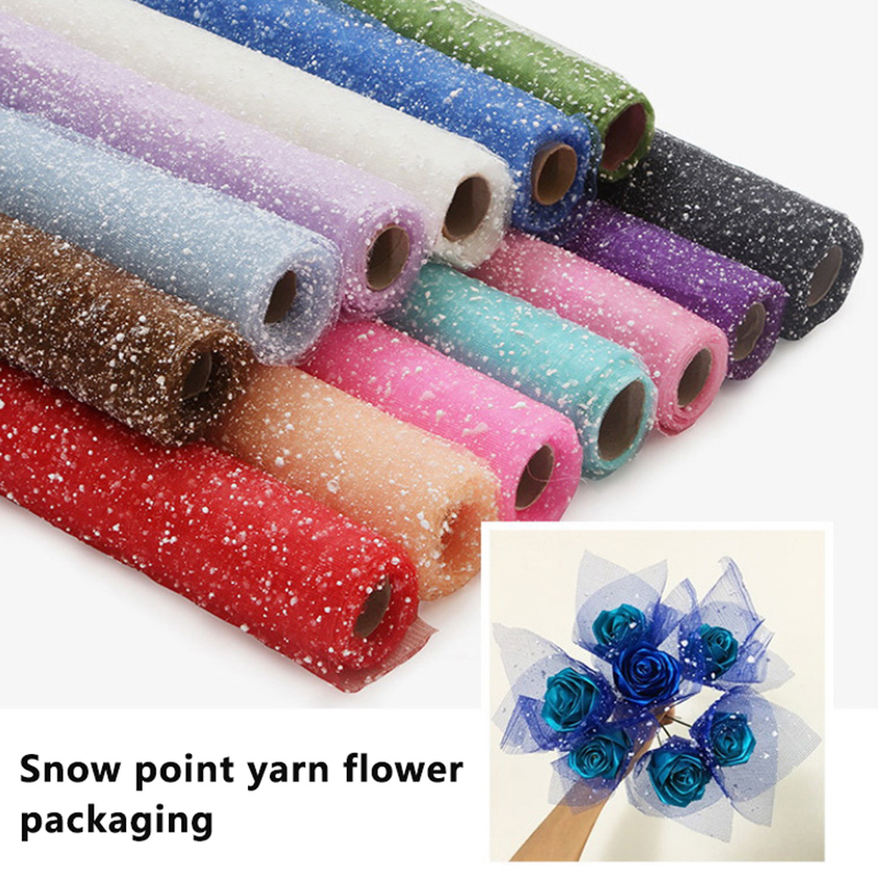 1Roll Irregular Hollow Net Flo - Florist Supply Paper incelemesi ve fiyatı
