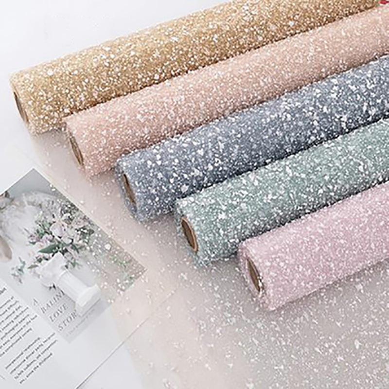 1Roll Irregular Hollow Net Flo - Florist Supply Paper incelemesi ve fiyatı