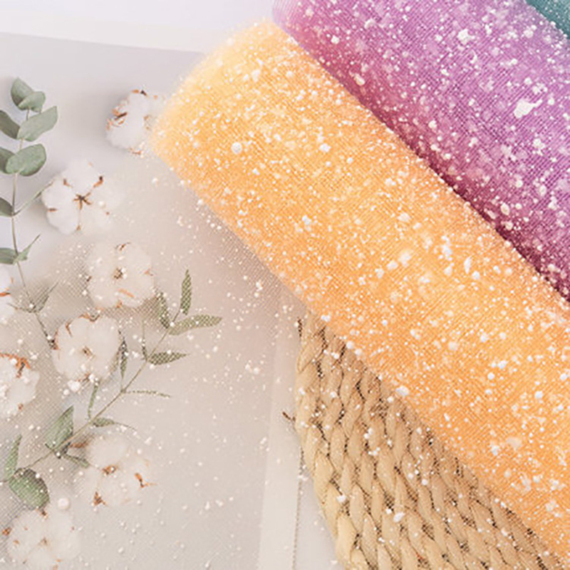 1Roll Irregular Hollow Net Flo - Florist Supply Paper incelemesi ve fiyatı