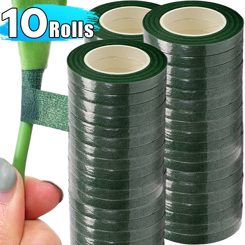 10/1pcs Floral Tape for Bouque - Florist Supply Paper incelemesi ve fiyatı