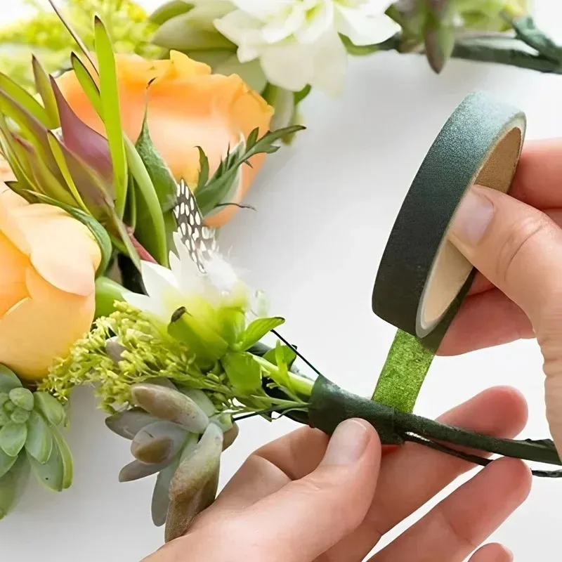 10/1pcs Floral Tape for Bouque - Florist Supply Paper incelemesi ve fiyatı