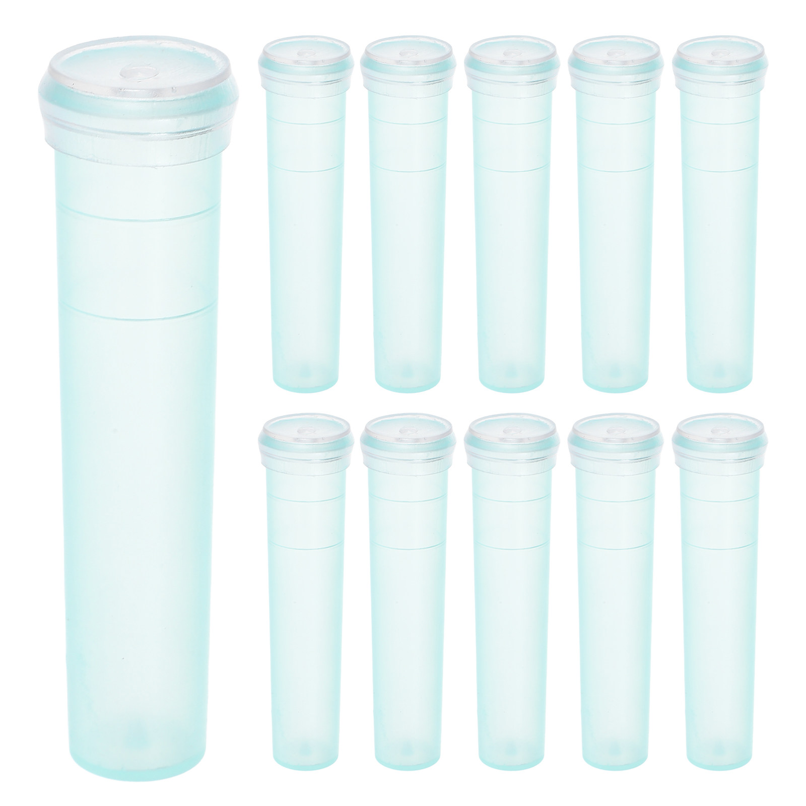 100Pcs Flower Preservation Tub - Florist Flower Supply incelemesi ve fiyatı