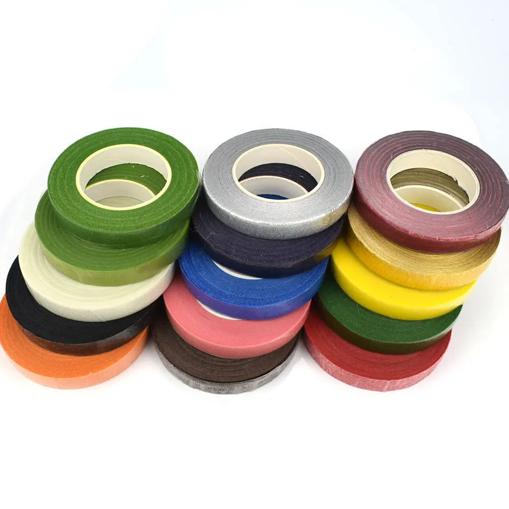 1PC Bouquet Floral Stem Tapes  - Florist Wreath Supply incelemesi ve fiyatı