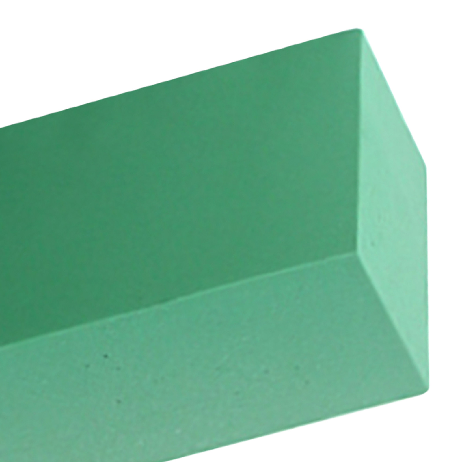 Floral Block Flower Brick Gree - Florist Flower Supply incelemesi ve fiyatı