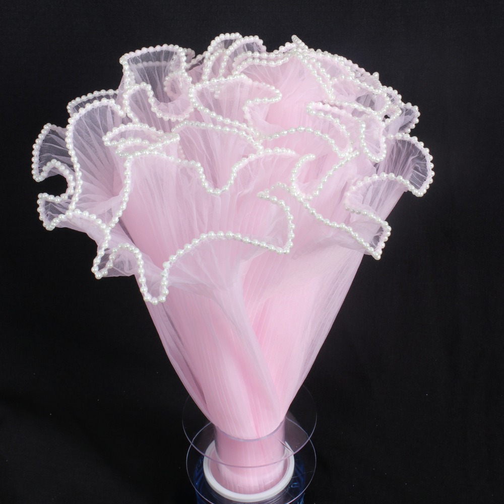28cmx4Yards Flower Bouquet Wra - Florist Supply House incelemesi ve fiyatı