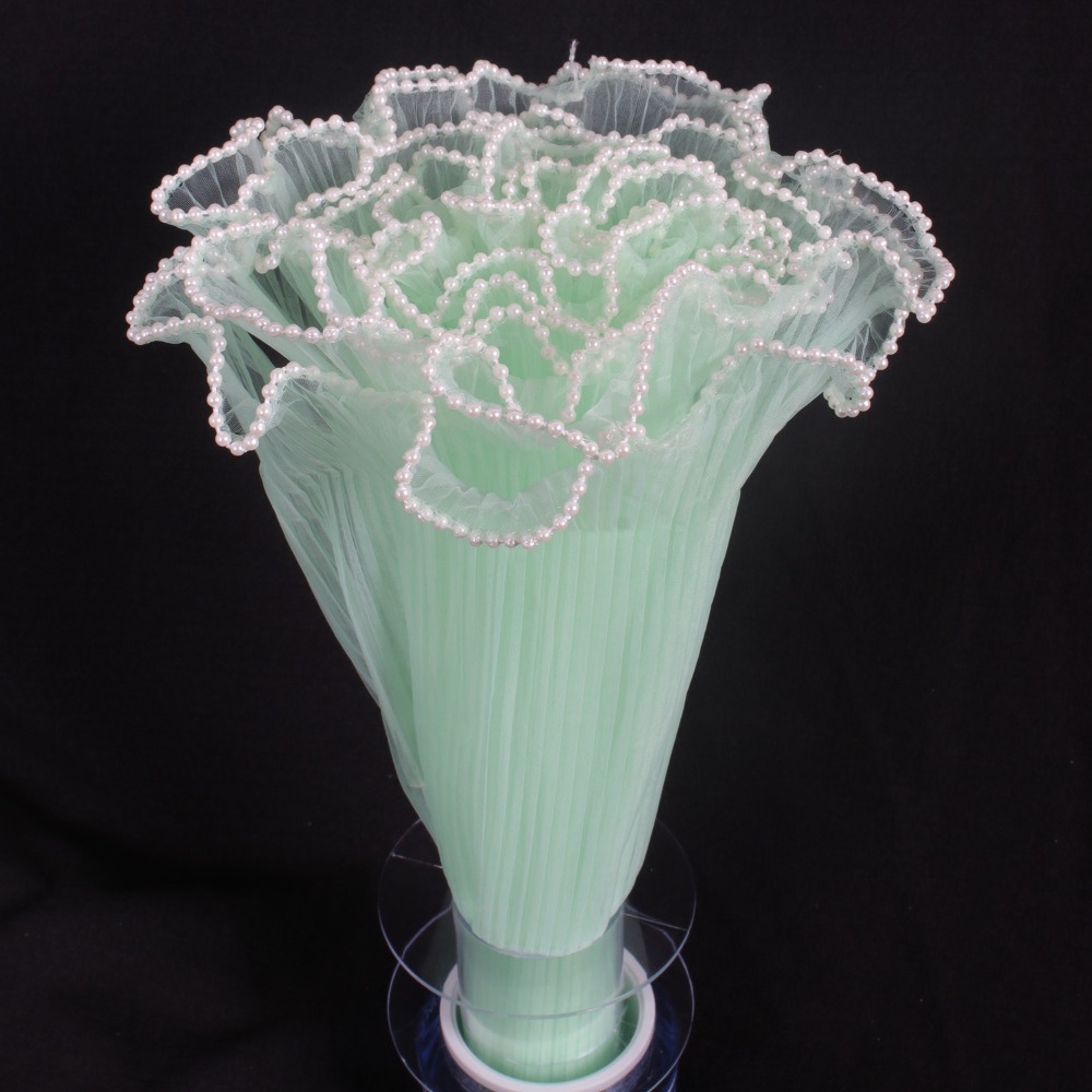 28cmx4Yards Flower Bouquet Wra - Florist Supply House incelemesi ve fiyatı